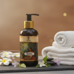 Sveera Ayurevda Shampoo Small Bottle