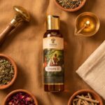 Sveera Ayurevda Abhyang oil