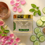 Sveera Ayurevda Aloe Vera Gel