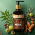 Sveera Ayurevda Body Wash