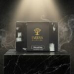 Sveera Ayurevda Charcoal Soap