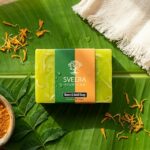 Sveera Ayurevda Neem & Haldi Soap