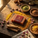 Sveera Ayurevda Ubtan Soap