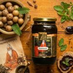 Sveera Ayurevda Chawanprash 500mg