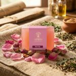 Sveera Rose Soap