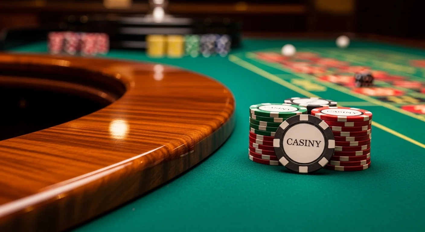 A variety of bonuses and promotions